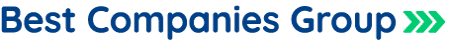 Best Companies Group Logo