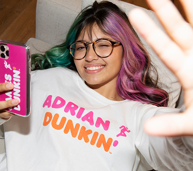 Customer Stories Dunkin Donuts