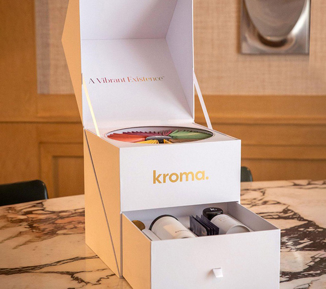 customer stories Kroma
