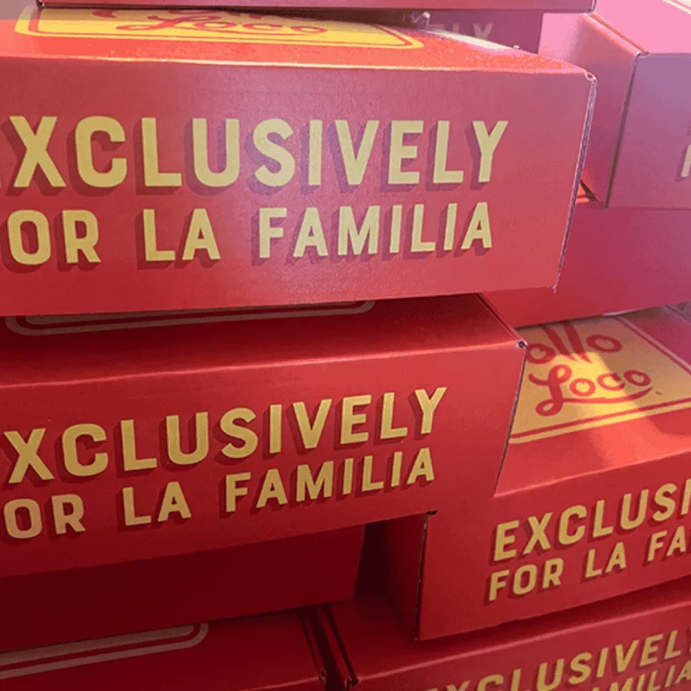 El Pollo Loco Influencer Campaign