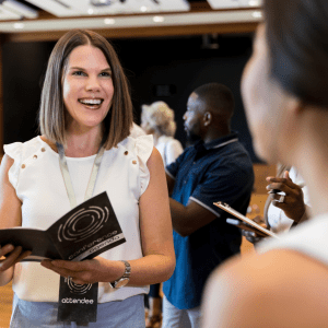 Women Networking