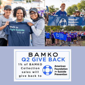 BAMKO Q2 Give Back