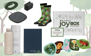 JoyBox Products