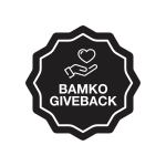 BAMKO Giveback Logo