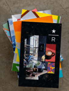 Customized Denik Notebooks