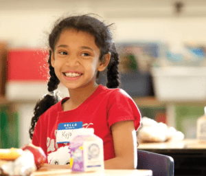 No Kid Hungry photo - Giving Back 
