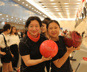 BAMKO Teammates Bowling 