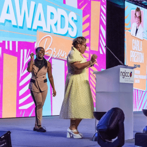 LGBTQIA+ Empowerment at the NGLCC