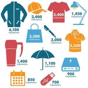 Promo Products Make an Impression