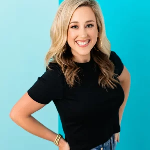 Natalie O'Leary