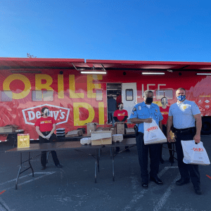 community engagement 