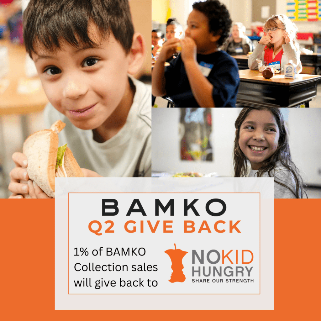 Q2 GIVE BACK