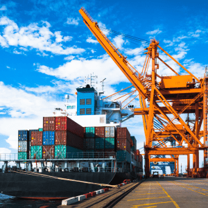 uniform industry supply chain 
