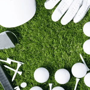 Trends of 2024 - Golf 