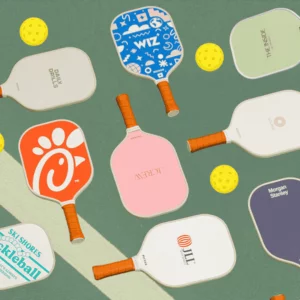 Trends of 2024 - Pickleball 