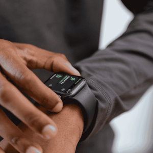 wellness trends 2025 smart devices