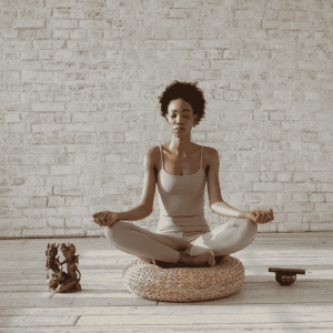 wellness trends 2025