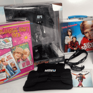old BAMKO products - Promotional Merch 