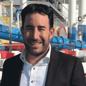 co-founder speaks on BAMKO's success
