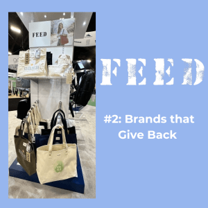 Promotional Product Trends brands that give back 