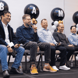 25 Years of BAMKO Growth