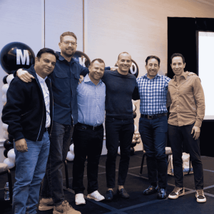 25 Years of BAMKO Growth