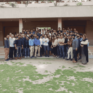 25 Years of BAMKO Growth