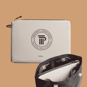 promotional products industry merch