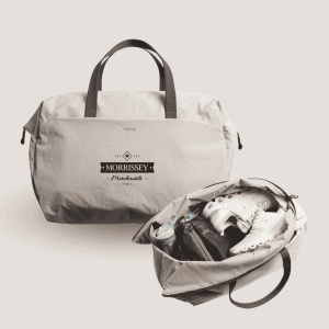 promotional products industry merch 