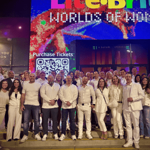 sales team ambassador program 