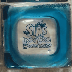 SIMs promotional merch 