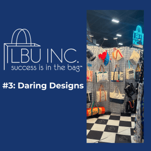 Promotional Product Trends Daring Designs 