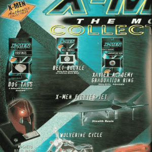 movie promotional merch