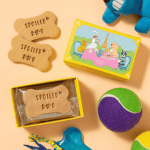 Pet Product - custom treats