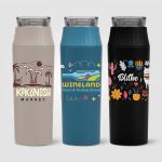 Bottles - Majesty Recycled Stainless Steel Bottle