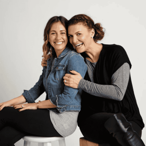 women-owned businesses Beyond Yoga 