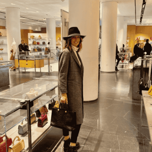 Woman-owned businesses - BYBBA