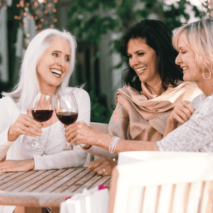 Finding Target Audience 