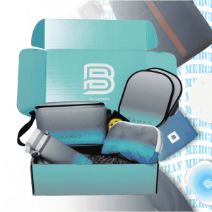 BAMKO Packaging Example 