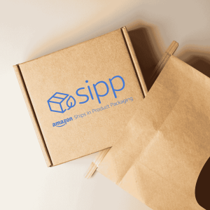 Amazon - SIPP