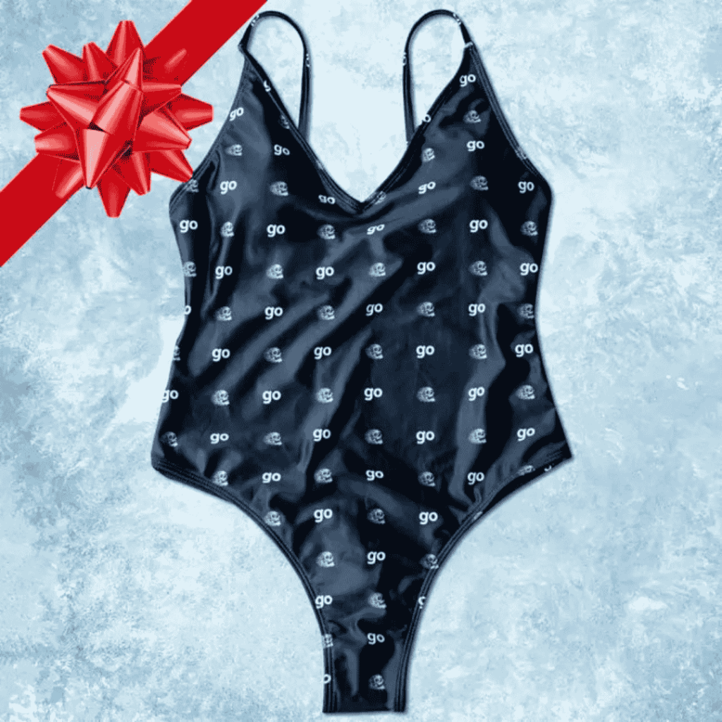 Unique Giveaway Swimsuit Women's
