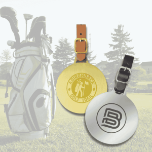 Golf Accessories - Tag