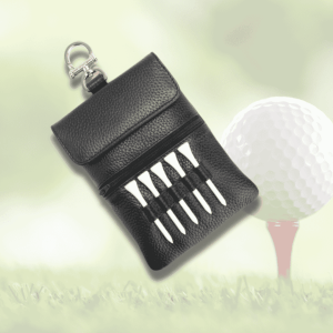 Golf Accessories - Tee Bag