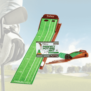 Golf Accessories - Putting Mat