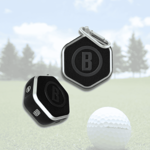 Golf Accessories - GPS Speaker