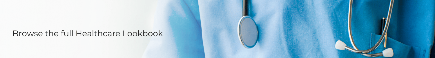 Healthcare Gifting Lookbook Banner