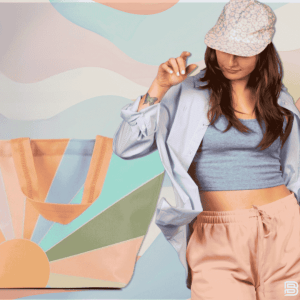 Spring Trends - Pastel Evolution