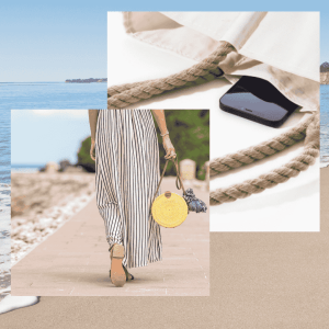 Spring Trends - Coastal Vibes