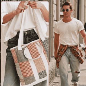 Spring Trends - 90's nostalgia