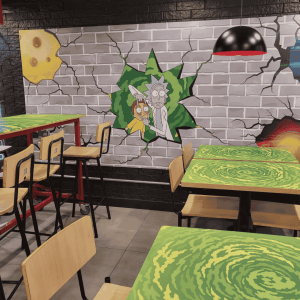 Employee Appreciation Day - Workspace & Office Enhancements